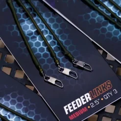 GURU Acc. De Montage Feeder-Potences coulissantes feeder link