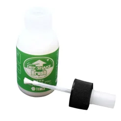 TIEMCO Outils / Acc.Du Gilet|Fly Tying-Poudre séchage de mouche Dry Shake Brush