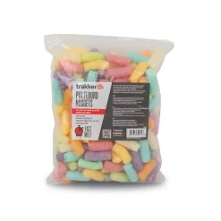 TRAKKER Amorçage/Propulsion-Pépites PVA Fluoro Nuggets