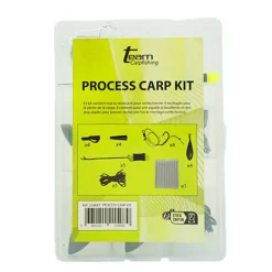 TEAM CARPFISHING Packs-Process Carp Kit