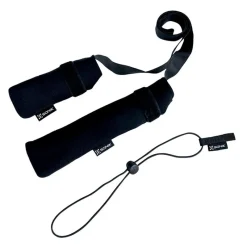 SONIK Bagagerie/Rangement-Protège canne Bank-Tek Elastic Tip Protectors