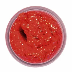 BERKLEY Appâts À Truite-Pâte à truite natural scent salmon egg red