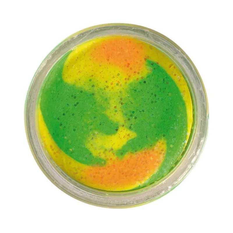 BERKLEY Appâts À Truite-Pâte à Truite Coulante PowerBait Sinking Glitter Trout Dough