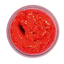 BERKLEY Appâts À Truite-Pâte à Truite Saveur Oeufs de Saumon PowerBait Salmon Egg