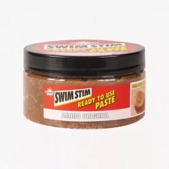 DYNAMITE BAITS Appâts / Amorces-Pâte d'Eschage Swim Stim Amino Ready Paste