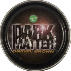 KORDA Acc.Montages/Hameçons-Pâte plombée carpe dark matter tungsten putty