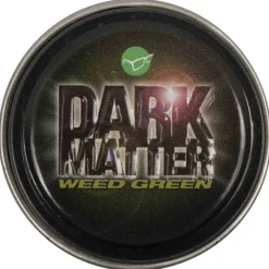 KORDA Acc.Montages/Hameçons-Pâte plombée carpe dark matter tungsten putty