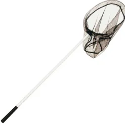 REDFISH Épuisette, Mesure Et Conservation|Epuisettes / Bourriches-Épuisette coup epuisette junior 1.20m