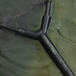 KORDA No Kill-Épuisette Kaizen Green Net