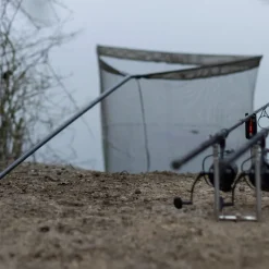 KORDA No Kill-Épuisette Kaizen Green Net