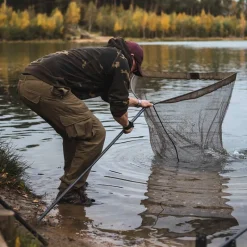 KORDA No Kill-Épuisette Spring Bow Net 6' 46 Inch Deep Version