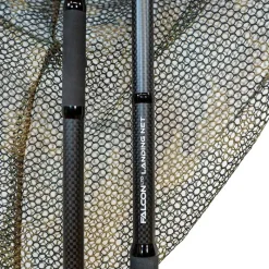 MACK2 No Kill-Épuisette Falcon LTD Landing net