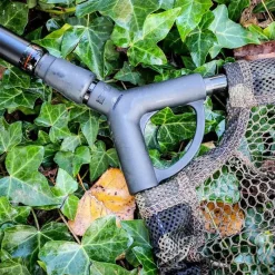 MACK2 No Kill-Épuisette Nomad XTR Landing Net Swan Off