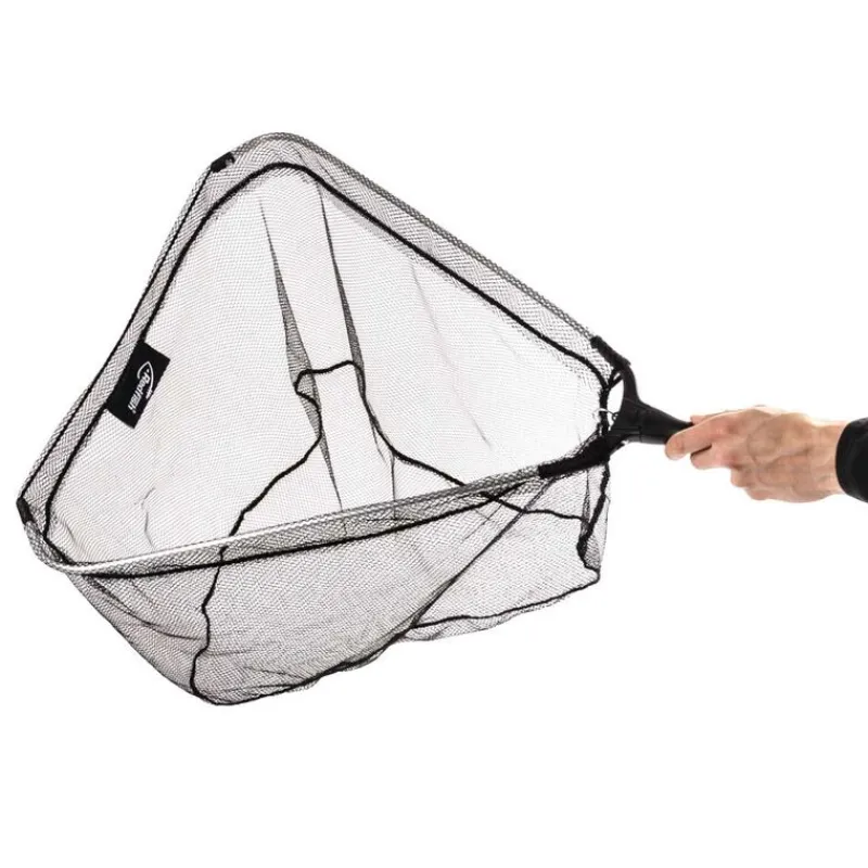 REDFISH Découverte Pêche Du Carnassier|Épuisettes Et Mesures-Épuisette Brochet 220