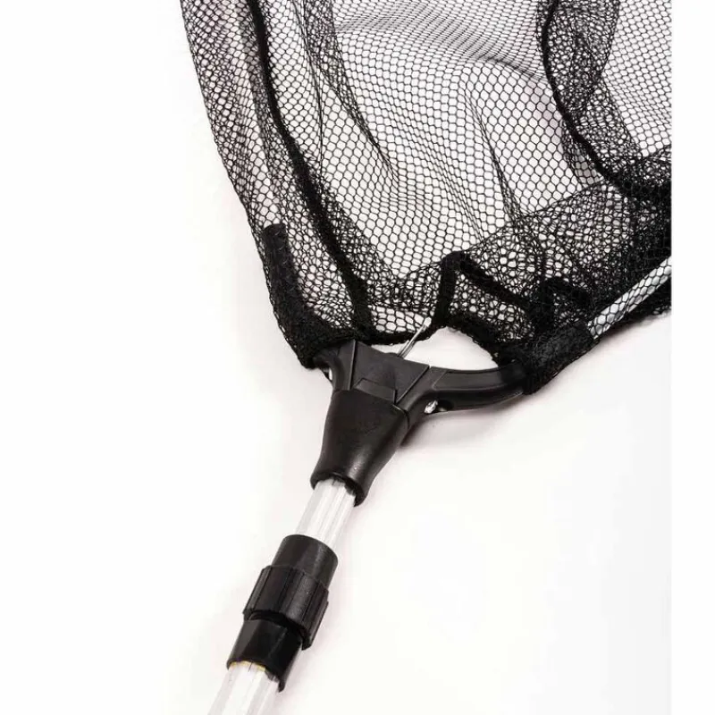 REDFISH Découverte Pêche Du Carnassier|Épuisettes Et Mesures-Épuisette Brochet 220