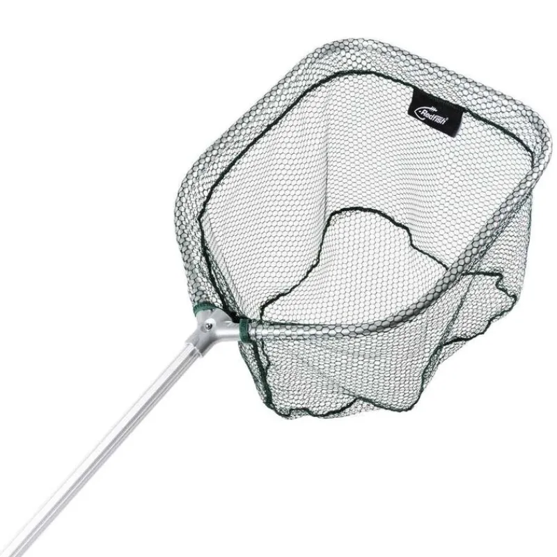 REDFISH Epuisettes / No-Kill|Découverte Pêche Du Carnassier-Épuisette Maxi 150