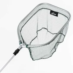 REDFISH Découverte Pêche Du Carnassier|Épuisettes Et Mesures-Épuisette Maxi 250