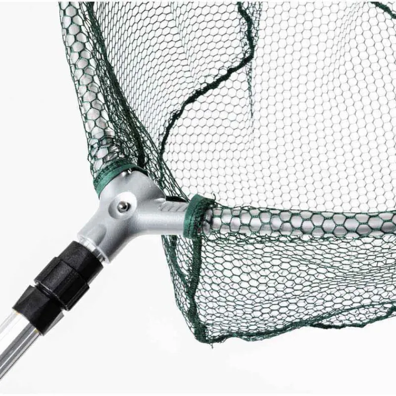 REDFISH Découverte Pêche Du Carnassier|Épuisettes Et Mesures-Épuisette Maxi 250