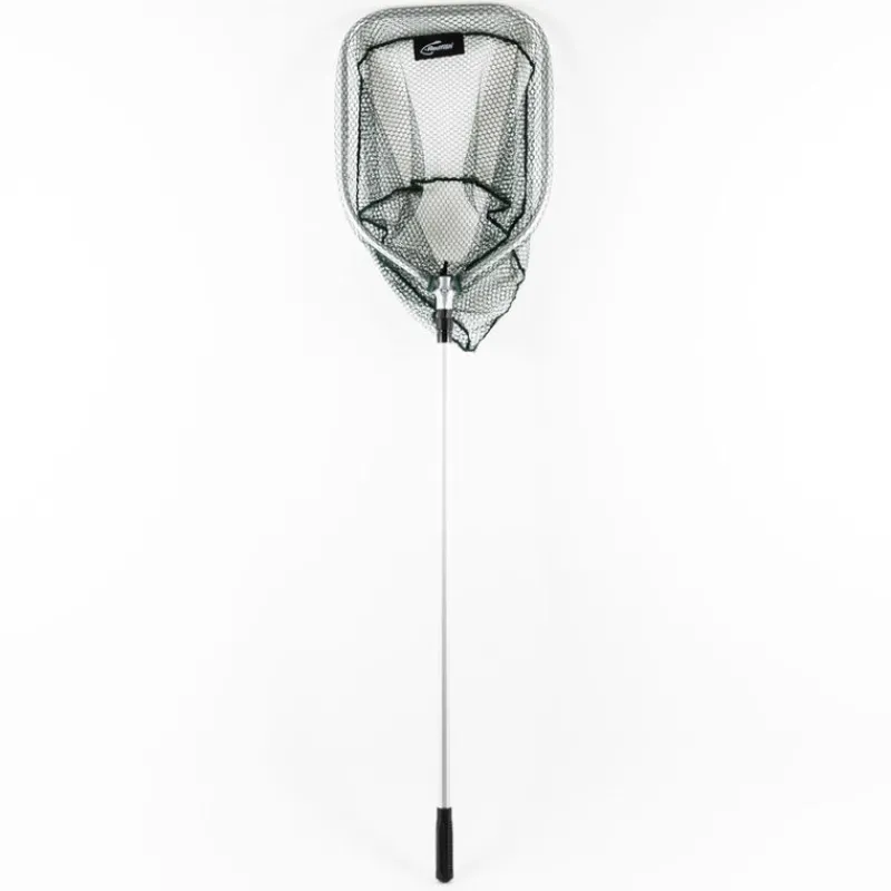 REDFISH Découverte Pêche Du Carnassier|Épuisettes Et Mesures-Épuisette Maxi 250