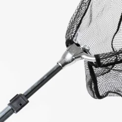 REDFISH Découverte Pêche Du Carnassier|Épuisettes Et Mesures-Épuisette Sandre Pro-Hydro