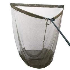 SONIK No Kill-Épuisette SK-47 Manche 2 brins 2,20 m