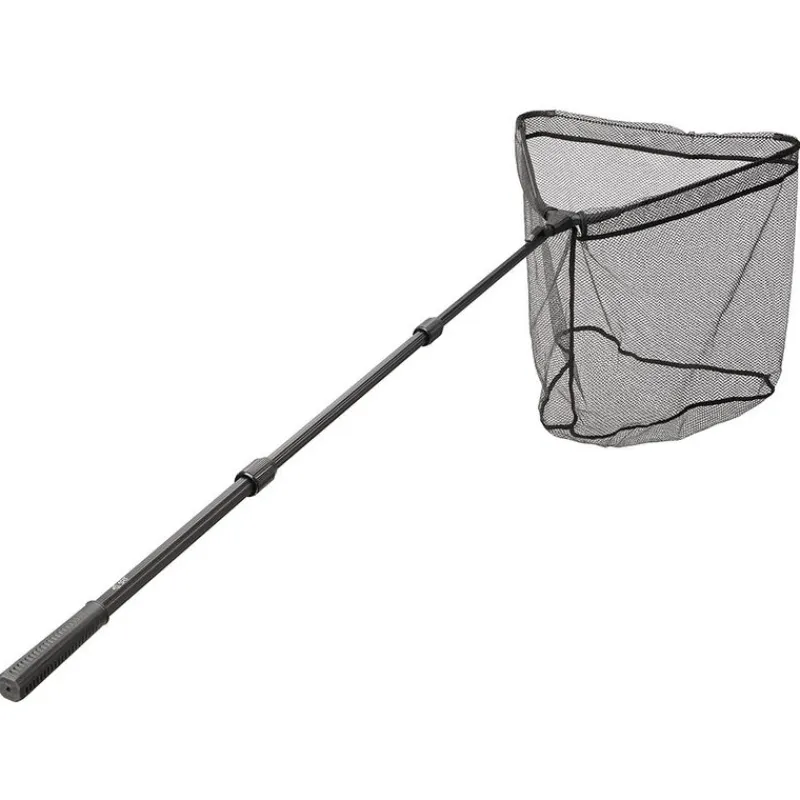 SERT Épuisette, Mesure Et Conservation|Equipements-Épuisette SRT Rubnet LR2 Repliable 210x3 Repliable 60x55cm