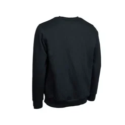 NASH Vêtements-Pull Make It Happen Since 1978 Jumper Black