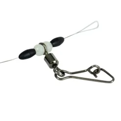 RIVE Acc. De Montage Feeder-Quick Heli-Rig (x4)