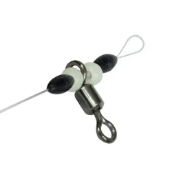 RIVE Acc. De Montage Feeder-Quick Heli-Rig (x4)