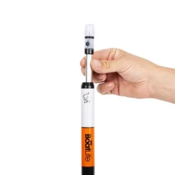 NASH Amorçage/Propulsion-Rallonge Repère Boat Life Illuminated Marker Pole Extra Section 1m