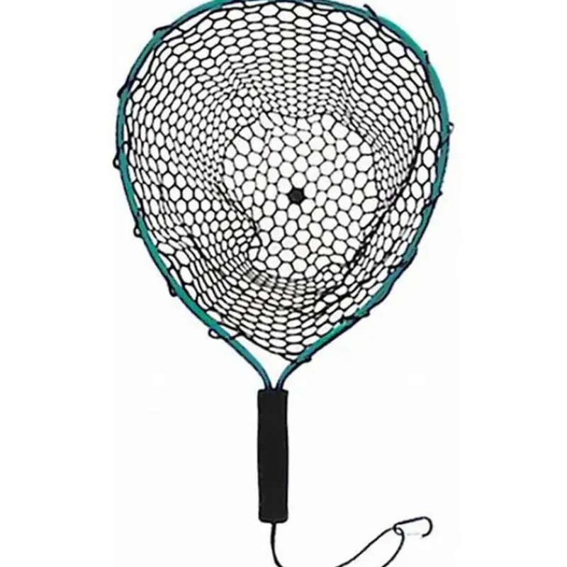 JMC Epuisettes-Raquette Altitude Rubber