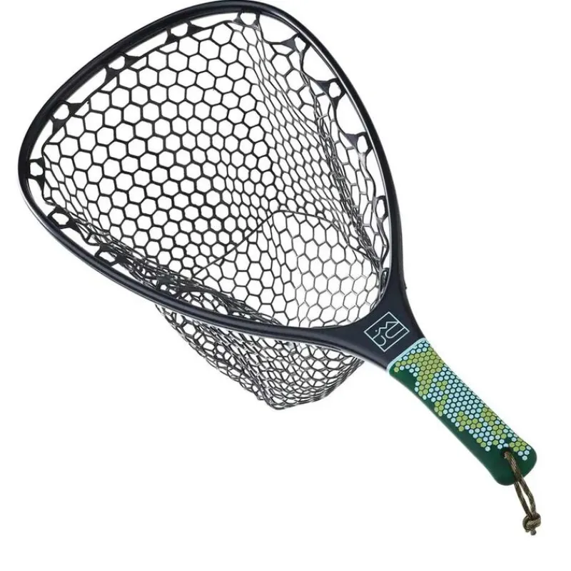 JMC Epuisettes-Raquette Escape Carbon-camo