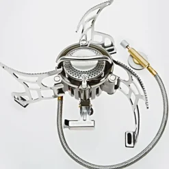 TRAKKER Bivouac/Confort-Réchaud carpe armolife cg-3 stove