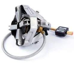 SONIK Bivouac/Confort-Réchaud Sizzla Superstove