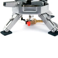 SONIK Bivouac/Confort-Réchaud Sizzla Superstove