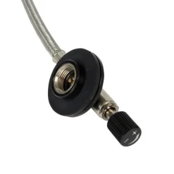 TRAKKER Bivouac/Confort-Réchaud Armolife CG-4 Stove