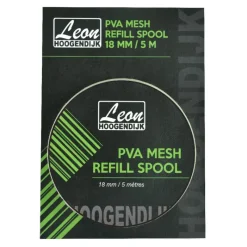 HOOGENDIJK Amorçage/Propulsion-Recharge de filet soluble carpe pva mesh refill spool 5m