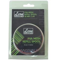 HOOGENDIJK Amorçage/Propulsion-Recharge de filet soluble carpe pva mesh refill spool 5m