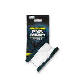 NASH Amorçage/Propulsion-Recharge Filet Soluble Webcast PVA Refill Super Narrow 18mm