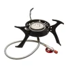 PROLOGIC Bivouac/Confort-Rechaud Blackfire Inspire Gas Stove