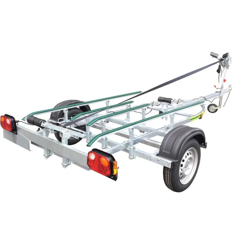 ARMOR Barques Et Remorques-Remorque SP 350K