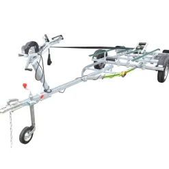 ARMOR Barques Et Remorques-Remorque SP 350K