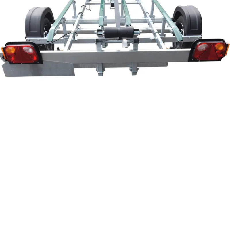 ARMOR Barques Et Remorques-Remorque SP 350K