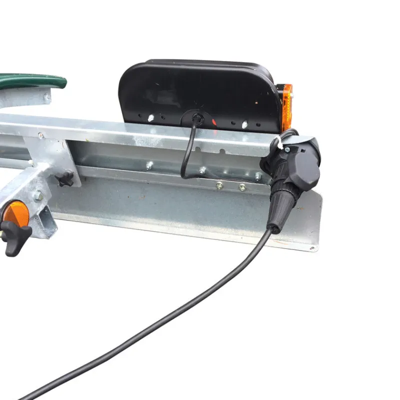 ARMOR Barques Et Remorques-Remorque SP 350K