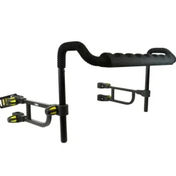 TEOS Paniers / Stations-Repose Canne Pole Rest Bar Deluxe