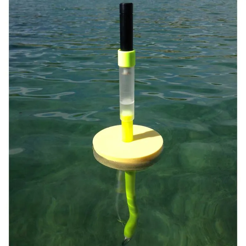 ATROPA Amorçage/Propulsion-Repère balise lumineuse spot tube