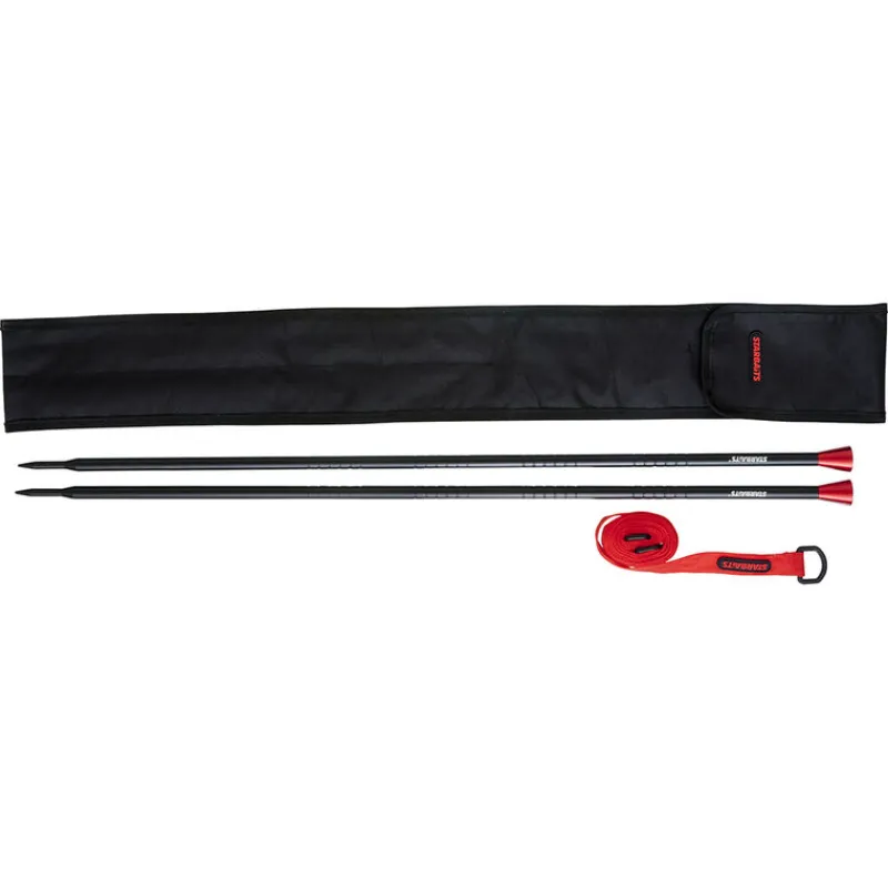 STARBAITS Amorçage/Propulsion-Repère de distance DLX Distance Stick