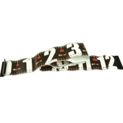 EVOK Epuisettes / No-Kill|Épuisettes Et Mesures-Règle souple carnassier toise tactikal ruller 120cm