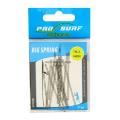 PRO SURF EQUIPMENT Montages / Hameçons-Rig Spring Pro Surf Equipement