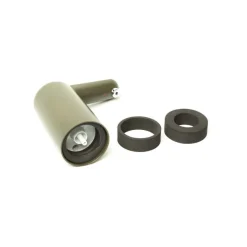 TRAKKER Bivouac/Confort-Robinet PowerFlo Tap